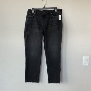 Old Navy Boyfriend Jeans